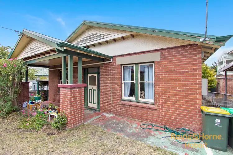 Main view of Homely house listing, 45 Jennings Street, New Town TAS 7008