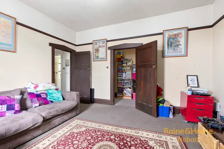 Sixth view of Homely house listing, 45 Jennings Street, New Town TAS 7008