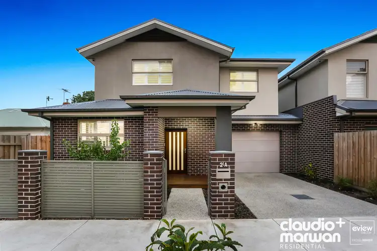 2a Dale Avenue, Pascoe Vale South VIC 3044