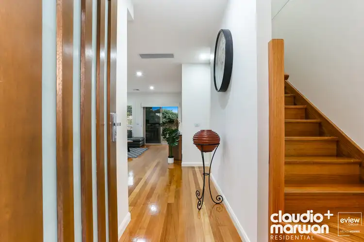 Second view of Homely townhouse listing, 2a Dale Avenue, Pascoe Vale South VIC 3044