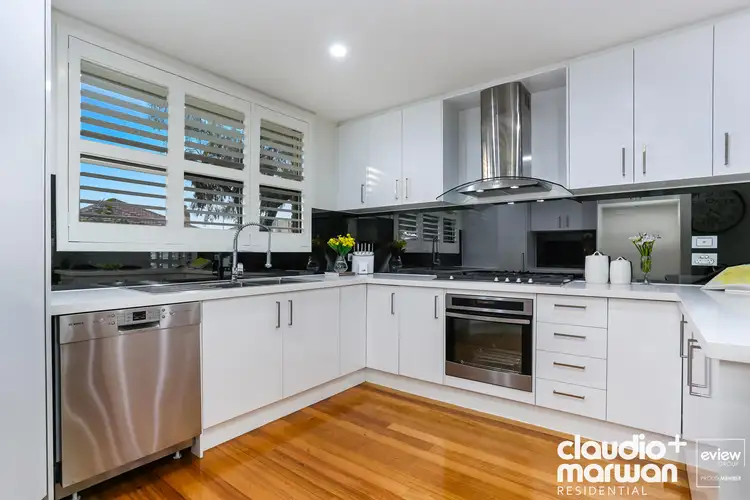 Fourth view of Homely townhouse listing, 2a Dale Avenue, Pascoe Vale South VIC 3044