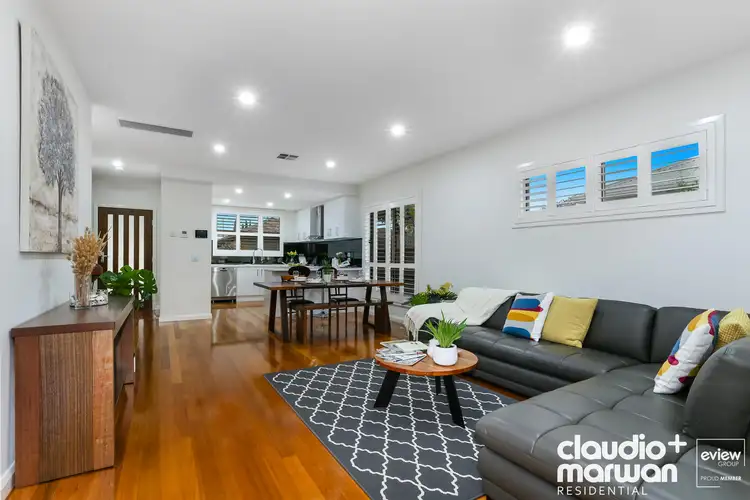 Sixth view of Homely townhouse listing, 2a Dale Avenue, Pascoe Vale South VIC 3044