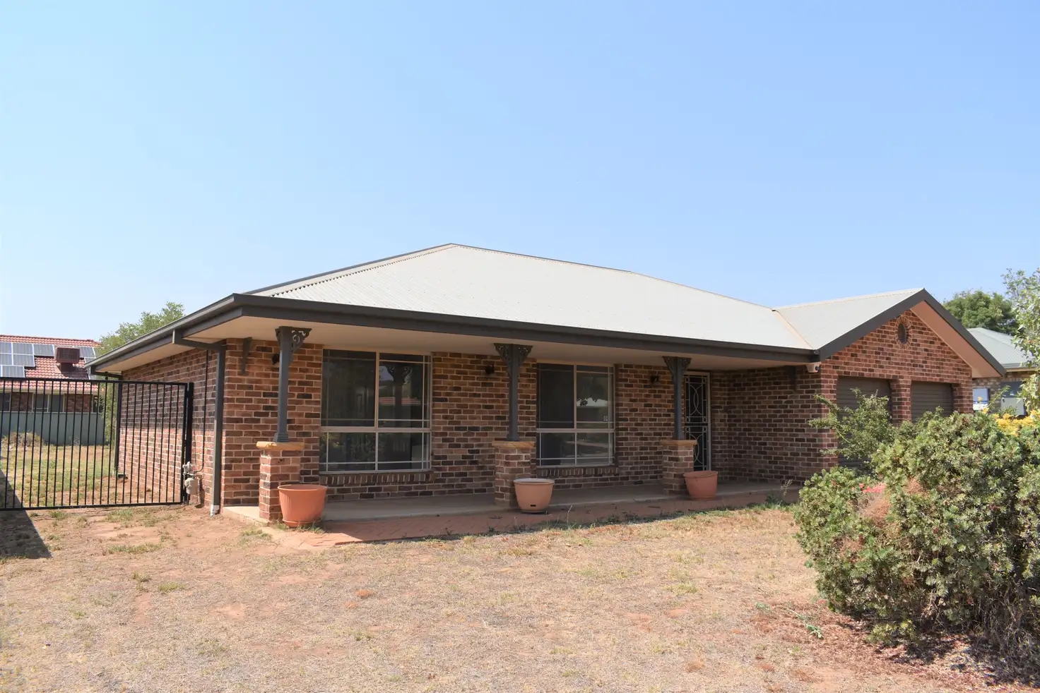 Main view of Homely house listing, 4 Casuarina Close, Wellington NSW 2820