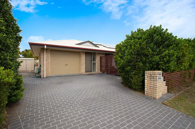 Main view of Homely house listing, 27/8b Alpha Avenue, Crestmead QLD 4132