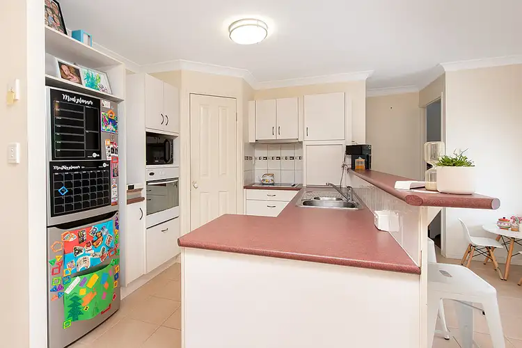Second view of Homely house listing, 27/8b Alpha Avenue, Crestmead QLD 4132