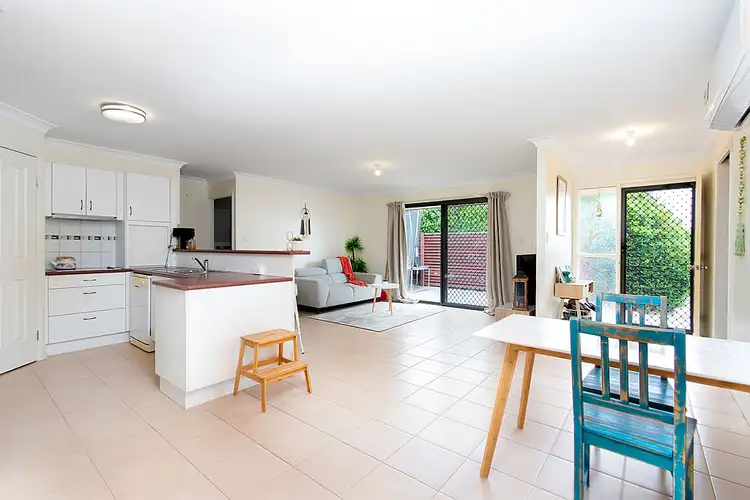 Fourth view of Homely house listing, 27/8b Alpha Avenue, Crestmead QLD 4132