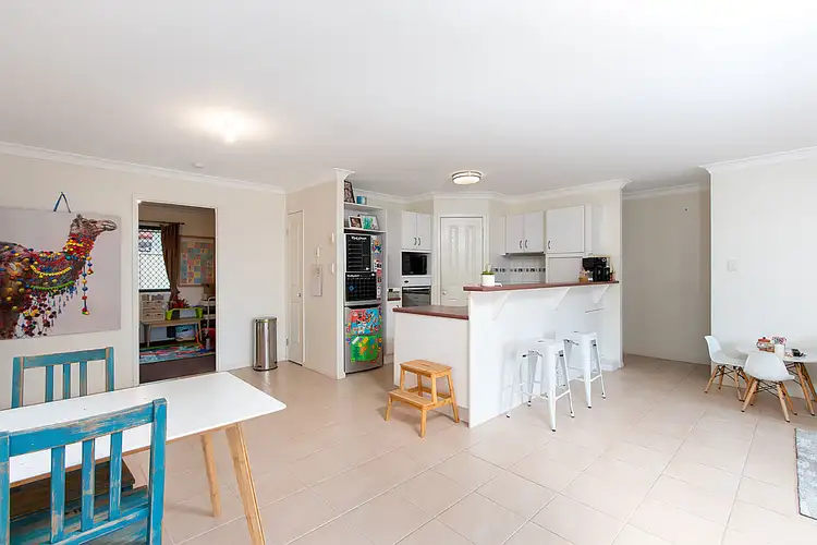 Fifth view of Homely house listing, 27/8b Alpha Avenue, Crestmead QLD 4132