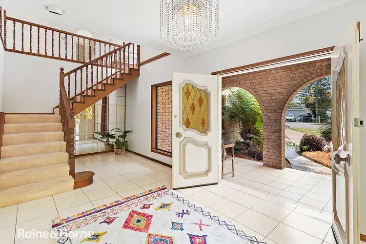 Fourth view of Homely house listing, 60 Soldiers Point Road, Soldiers Point NSW 2317