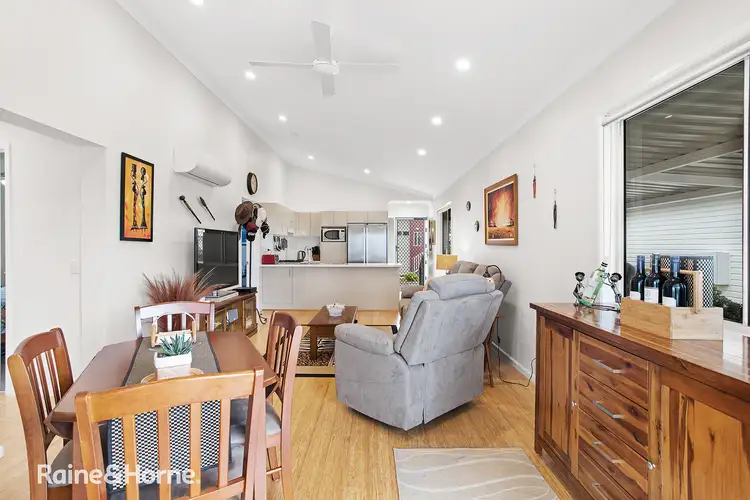 Fifth view of Homely house listing, 10/1 Fleet Street,, Salamander Bay NSW 2317