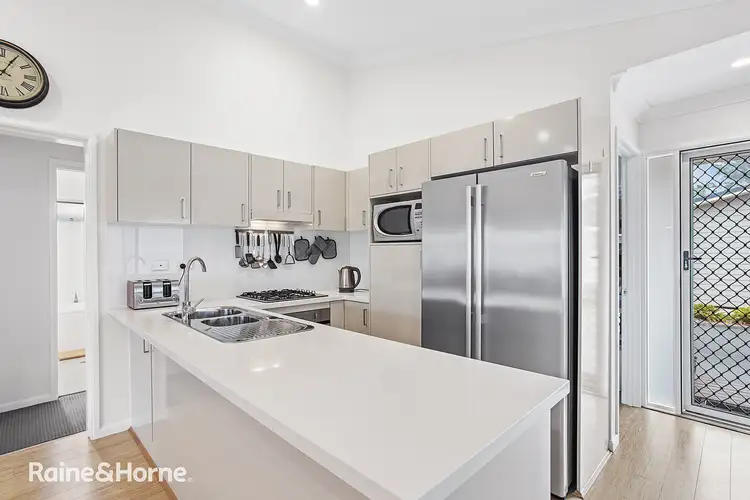 Sixth view of Homely house listing, 10/1 Fleet Street,, Salamander Bay NSW 2317