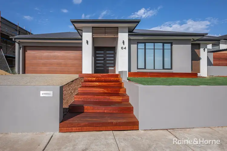 Second view of Homely house listing, 64 Maiden Drive, Sunbury VIC 3429