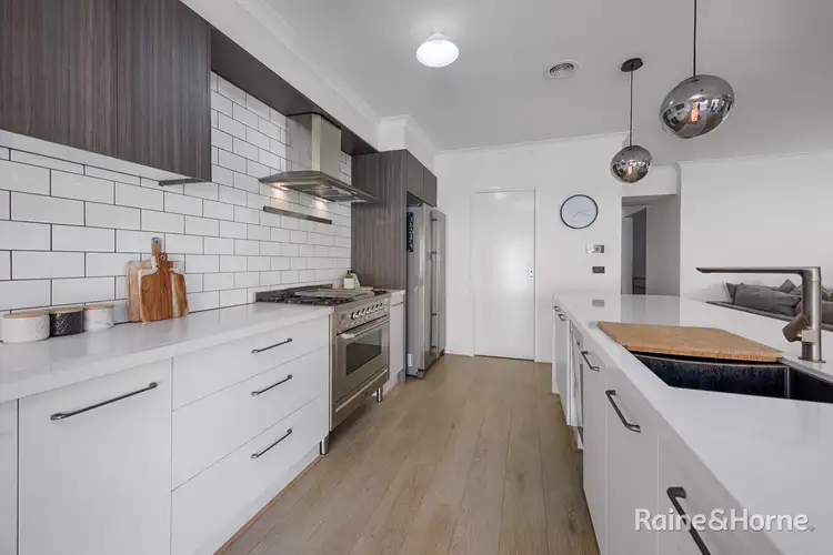 Sixth view of Homely house listing, 64 Maiden Drive, Sunbury VIC 3429