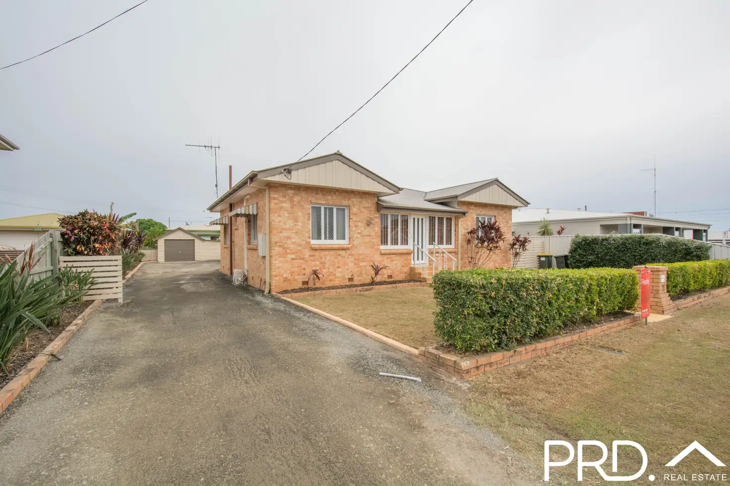 Main view of Homely house listing, 1 Eriksen Street, Svensson Heights QLD 4670