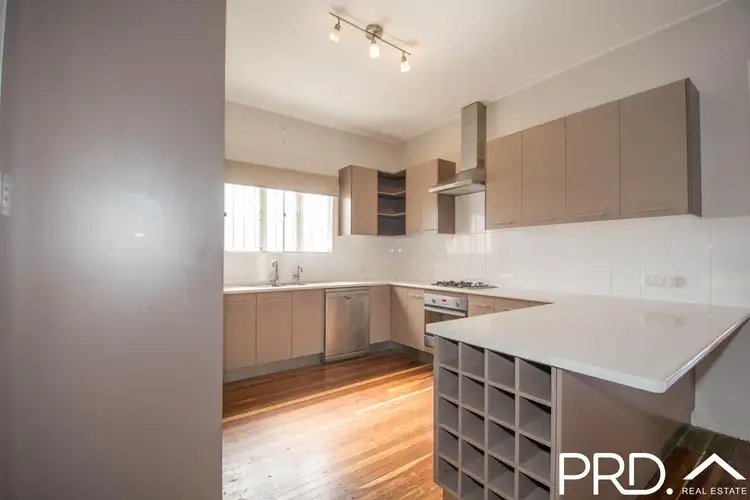 Third view of Homely house listing, 1 Eriksen Street, Svensson Heights QLD 4670