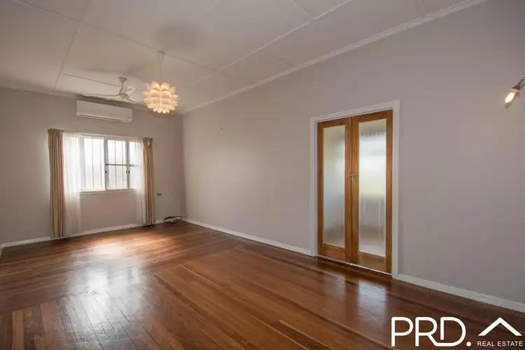 Fifth view of Homely house listing, 1 Eriksen Street, Svensson Heights QLD 4670