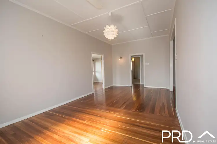Sixth view of Homely house listing, 1 Eriksen Street, Svensson Heights QLD 4670