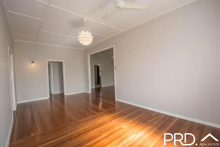 Seventh view of Homely house listing, 1 Eriksen Street, Svensson Heights QLD 4670