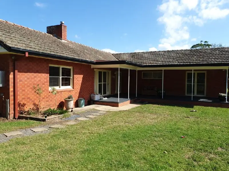 Main view of Homely house listing, Carinya 225 Princes Highway, Berry NSW 2535