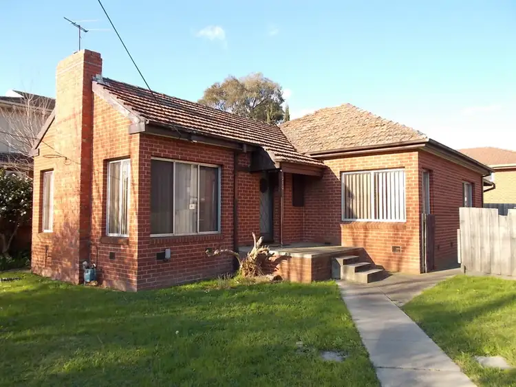 312 Middleborough rd