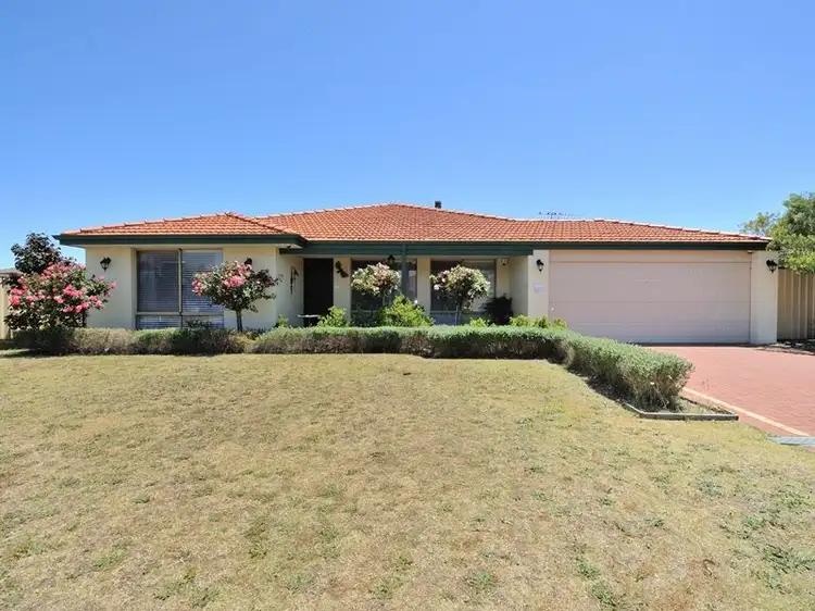 Main view of Homely house listing, 18 Parkfield Boulevard, Bertram WA 6167