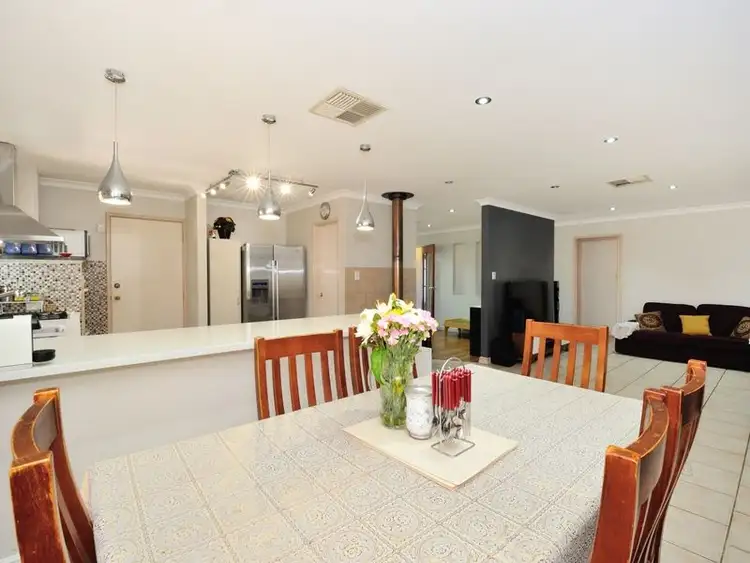 Seventh view of Homely house listing, 18 Parkfield Boulevard, Bertram WA 6167