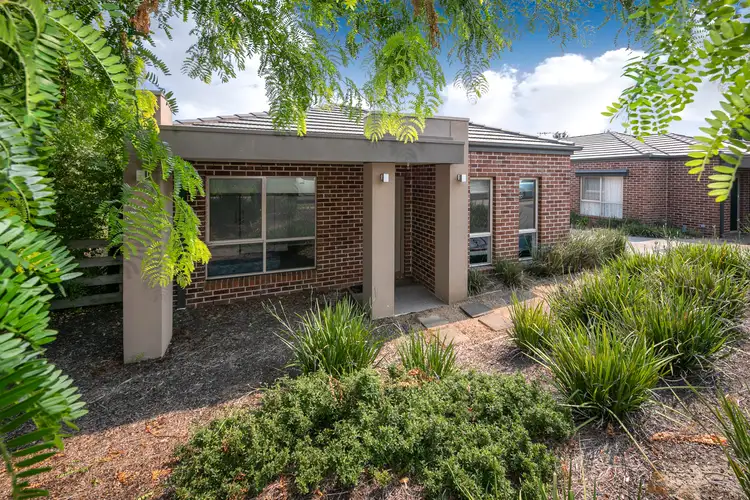 Main view of Homely unit listing, 1/4 Francis Crescent, Gisborne VIC 3437