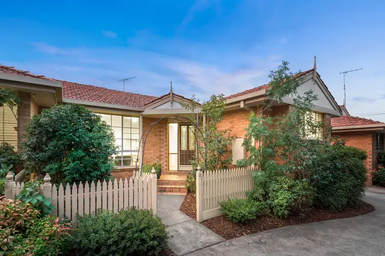 2/2 King Street, Hampton East VIC 3188