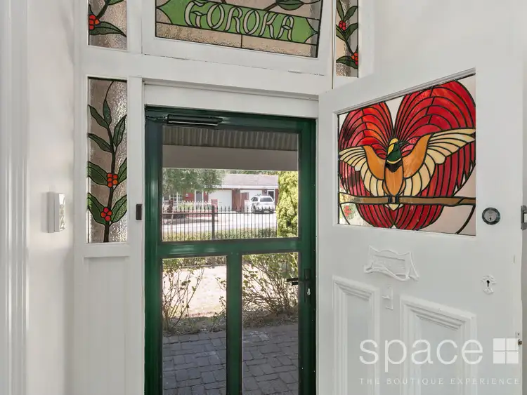 Second view of Homely house listing, 7 John Street, Mount Lawley WA 6050