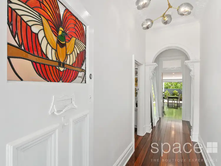 Third view of Homely house listing, 7 John Street, Mount Lawley WA 6050