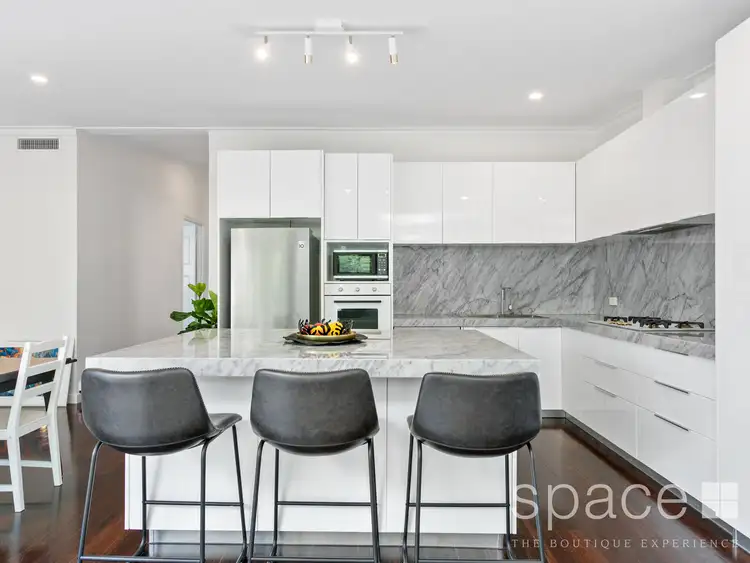 Fourth view of Homely house listing, 7 John Street, Mount Lawley WA 6050