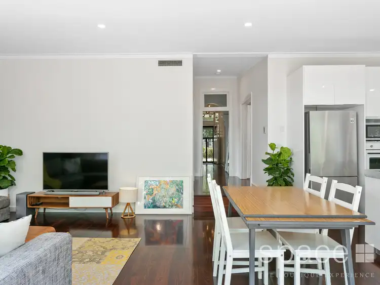 Sixth view of Homely house listing, 7 John Street, Mount Lawley WA 6050