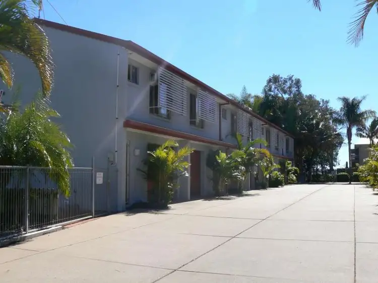Unit 1/4 Pilot Street