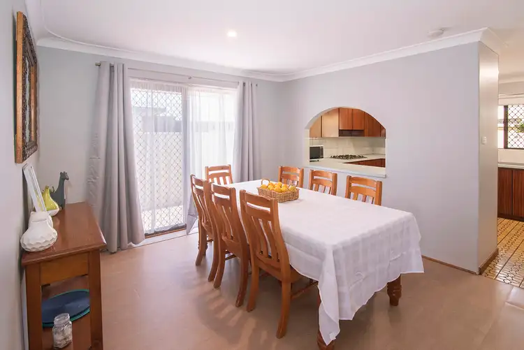 Sixth view of Homely house listing, 52 Blue Crescent, West Busselton WA 6280