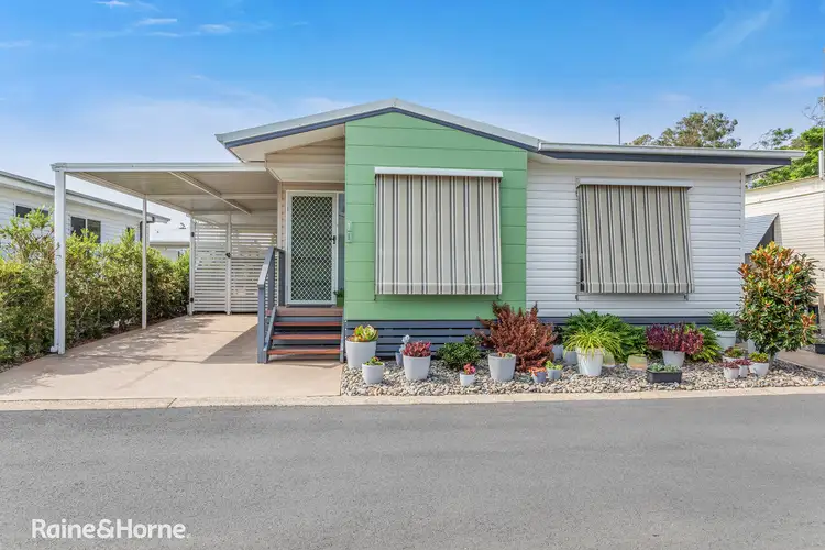 11/1 Fleet Street,, Salamander Bay NSW 2317
