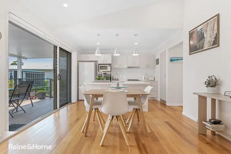 Third view of Homely house listing, 11/1 Fleet Street,, Salamander Bay NSW 2317