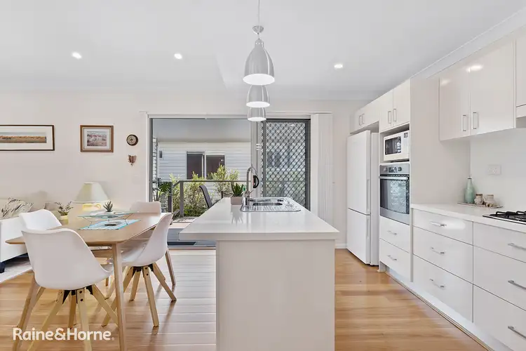 Fourth view of Homely house listing, 11/1 Fleet Street,, Salamander Bay NSW 2317