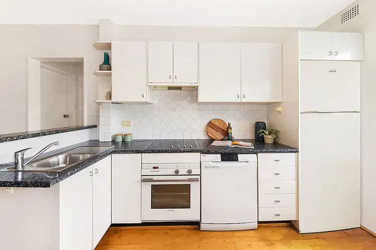 Third view of Homely unit listing, 7/71 Avenue Road, Mosman NSW 2088