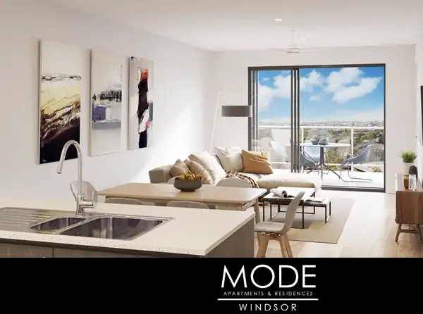 Main view of Homely apartment listing, C/30 Le Geyt Street, Windsor QLD 4030