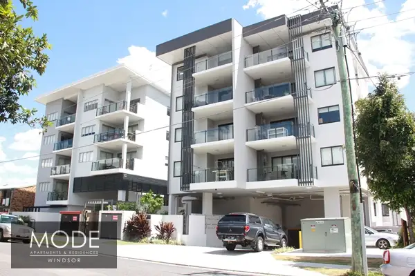 Second view of Homely apartment listing, C/30 Le Geyt Street, Windsor QLD 4030