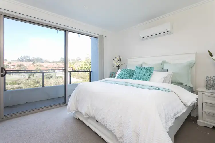 Sixth view of Homely townhouse listing, 3 EVERGREEN VIEW, Robina QLD 4226