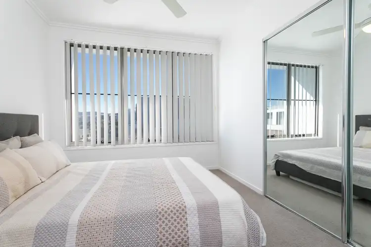 Seventh view of Homely townhouse listing, 3 EVERGREEN VIEW, Robina QLD 4226