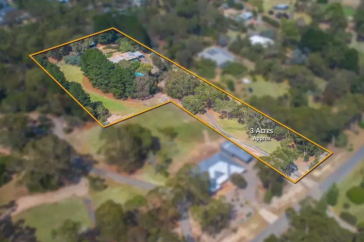 21B Daly Street, Gisborne VIC 3437