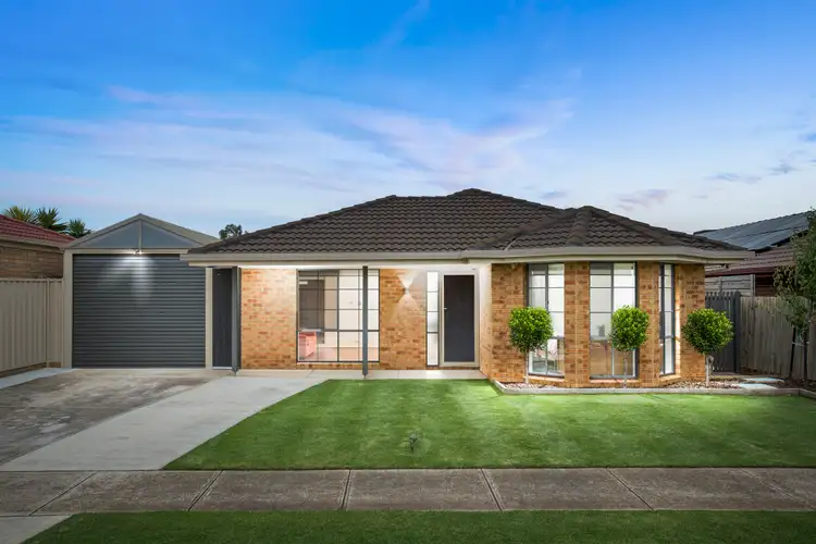 10 Priorswood Drive, Hoppers Crossing VIC 3029