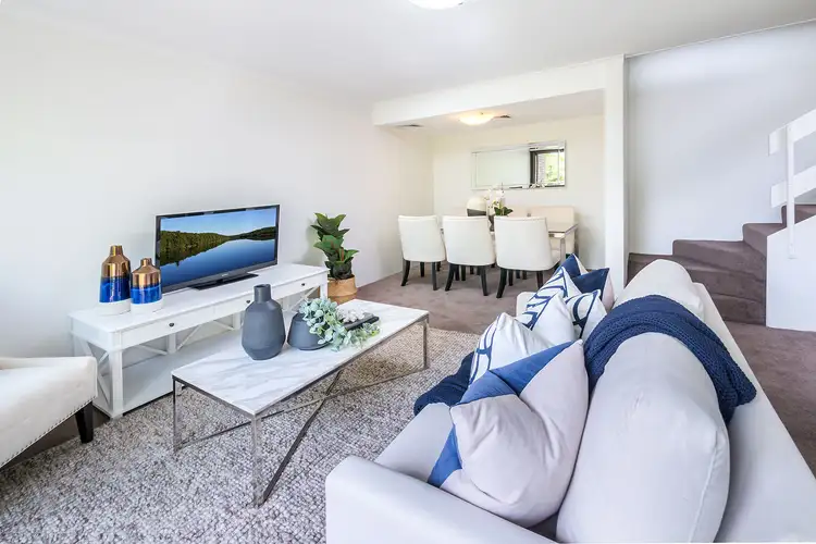Main view of Homely apartment listing, 19/40-56 Military Road, Neutral Bay NSW 2089