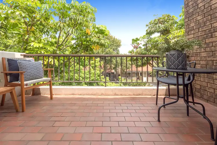Third view of Homely apartment listing, 19/40-56 Military Road, Neutral Bay NSW 2089