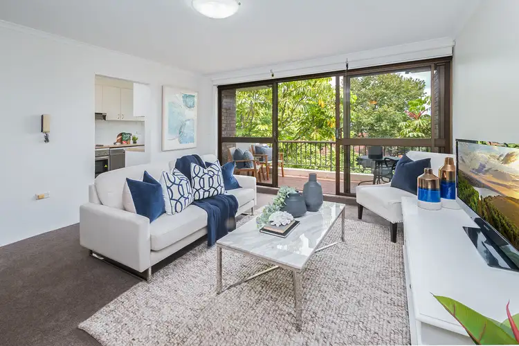 Fourth view of Homely apartment listing, 19/40-56 Military Road, Neutral Bay NSW 2089