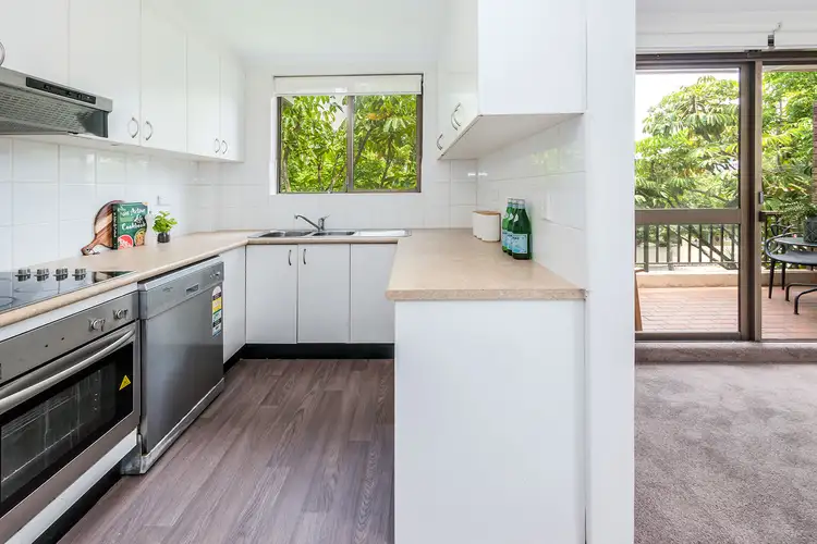 Fifth view of Homely apartment listing, 19/40-56 Military Road, Neutral Bay NSW 2089