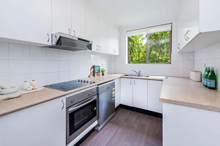 Sixth view of Homely apartment listing, 19/40-56 Military Road, Neutral Bay NSW 2089
