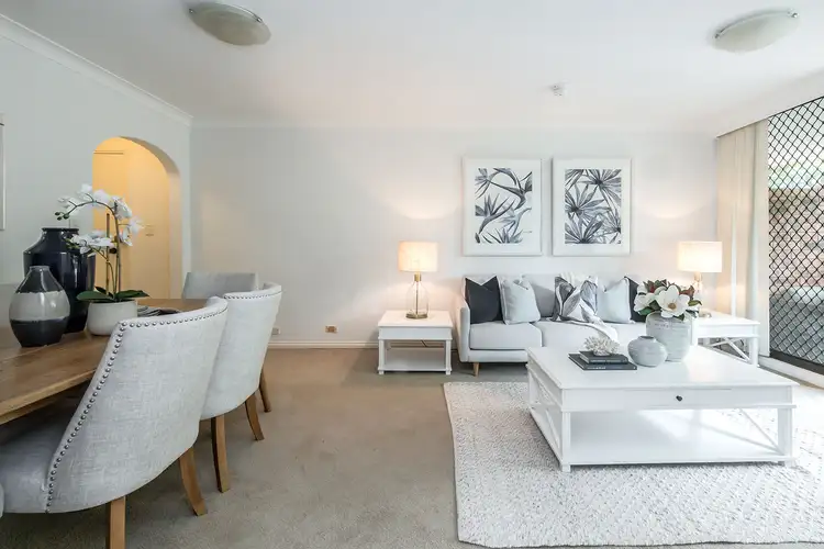 Fifth view of Homely apartment listing, 1/126 Spencer Road, Cremorne NSW 2090