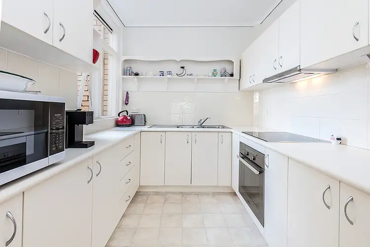 Third view of Homely apartment listing, 3/3 Billong Street, Neutral Bay NSW 2089
